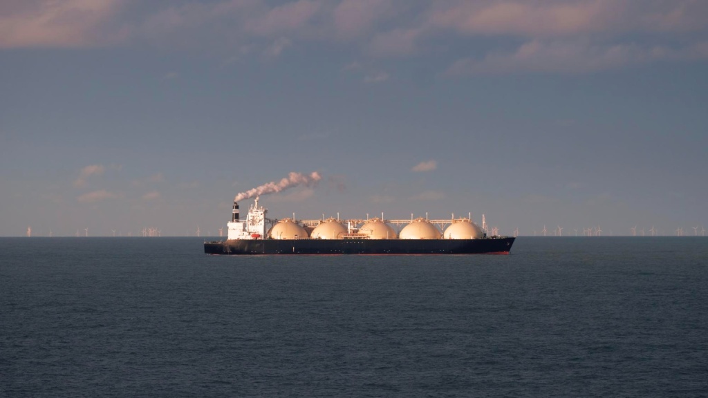 Египет ведет переговоры о закупке СПГ до 2030 года, чтобы компенсировать слабое производство