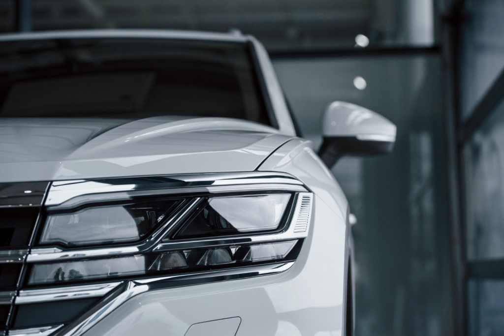 Geely рассматривает создание производства в России