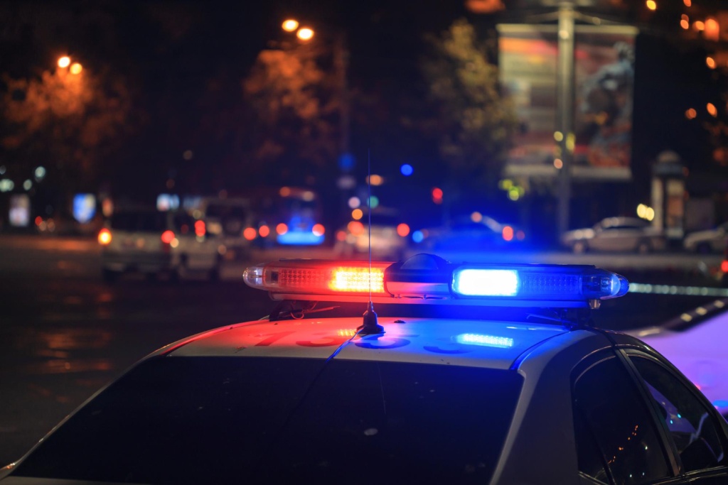 В Воронеже полиция задержала подозреваемую в мошенничестве под предлогом оказания оккультных услуг