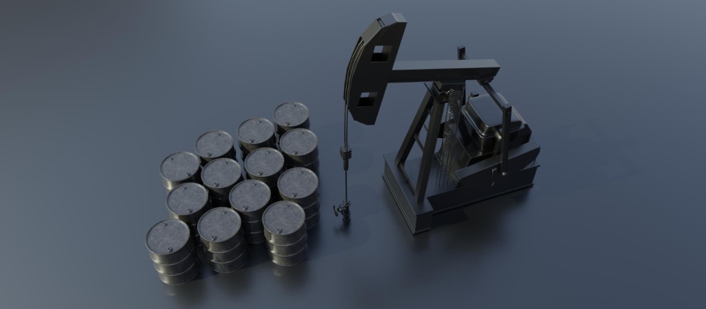 Инвестбанк Goldman Sachs прогнозирует существенное падение стоимости нефти