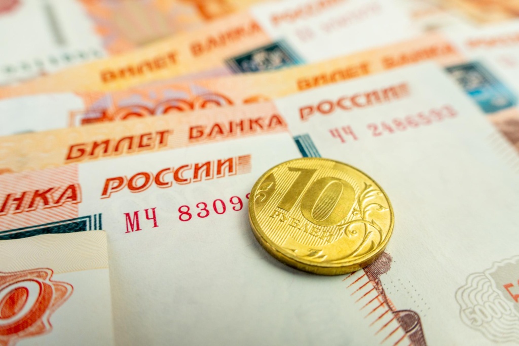 МСП смогут привлечь 30 млрд рублей под поручительства государства МСП смогут привлечь 30 млрд рублей под поручительства государства