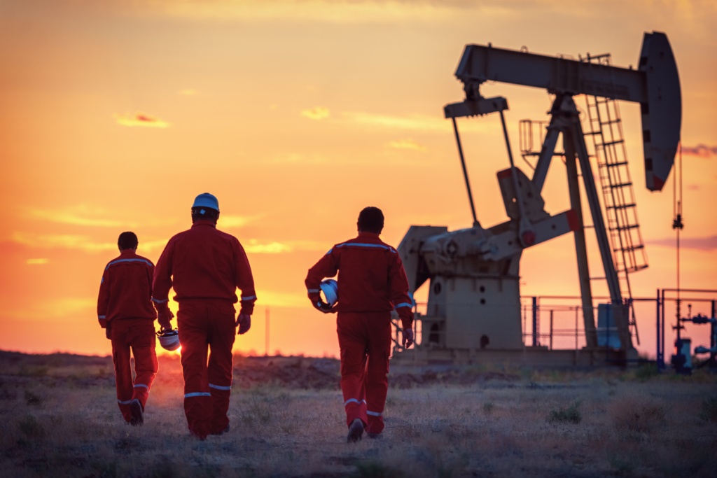 Крупнейшую нефтесервисную компанию SLB могут вынудить уйти из России