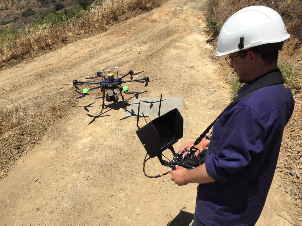 Губернатор Самарской области хочет создать Союз производителей и разработчиков беспилотников