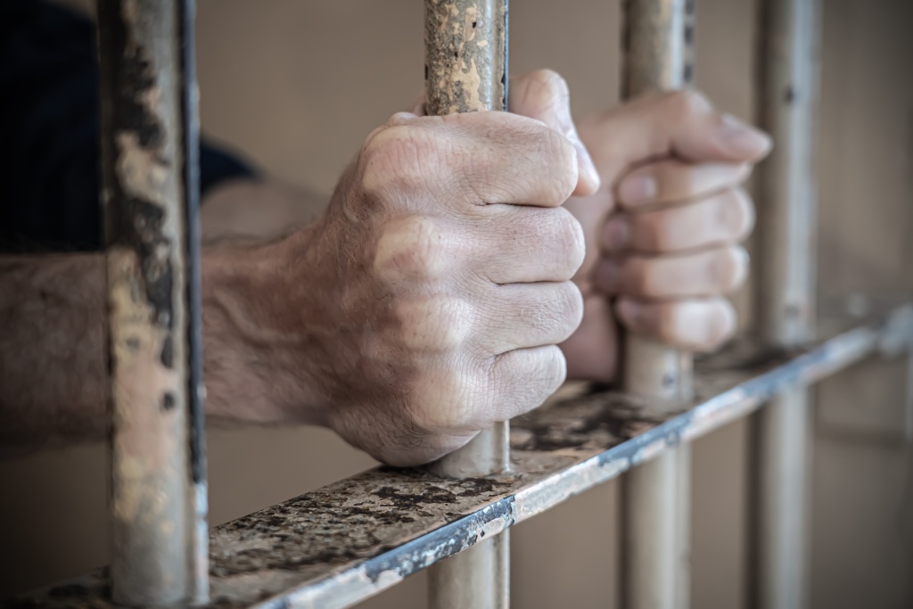 В Красноярске бывшего главу Красспорта лишили свободы почти на 8 лет