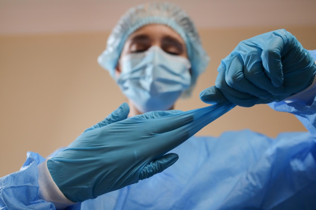 Житель Липецка заразился менингококком в Якутии Житель Липецка заразился менингококком в Якутии