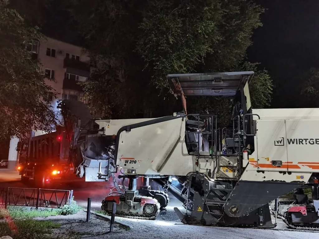 Дополнительные 150 млн рублей пойдут на ремонт 98 улиц Воронежа Дополнительные 150 млн рублей пойдут на ремонт 98 улиц Воронежа