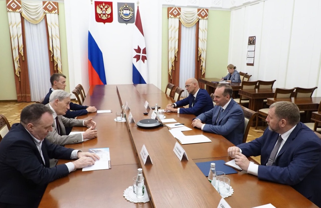 Мордовия расширяет поддержку инновационных проектов