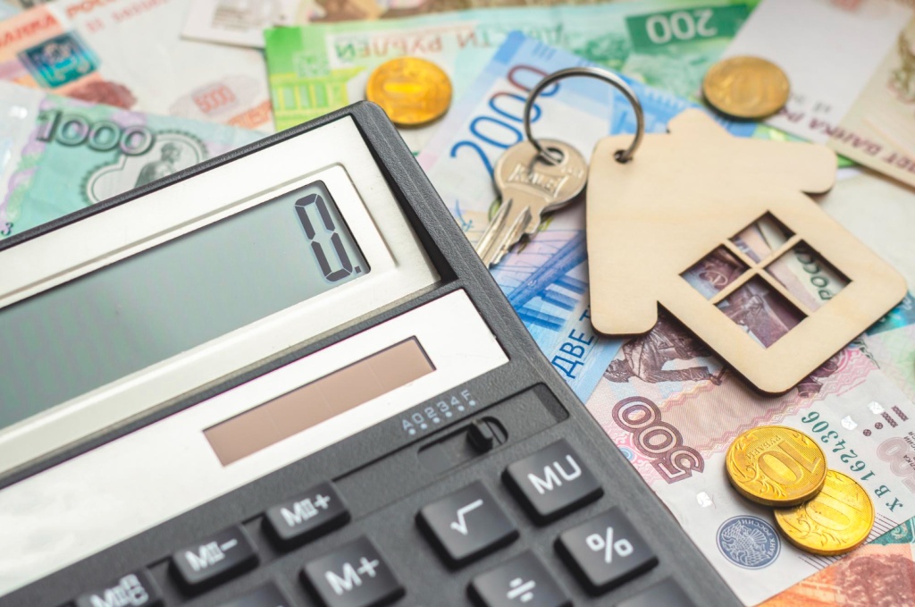 В Ставрополье капитально отремонтируют 6 многоквартирных домов за 29 миллионов рублей