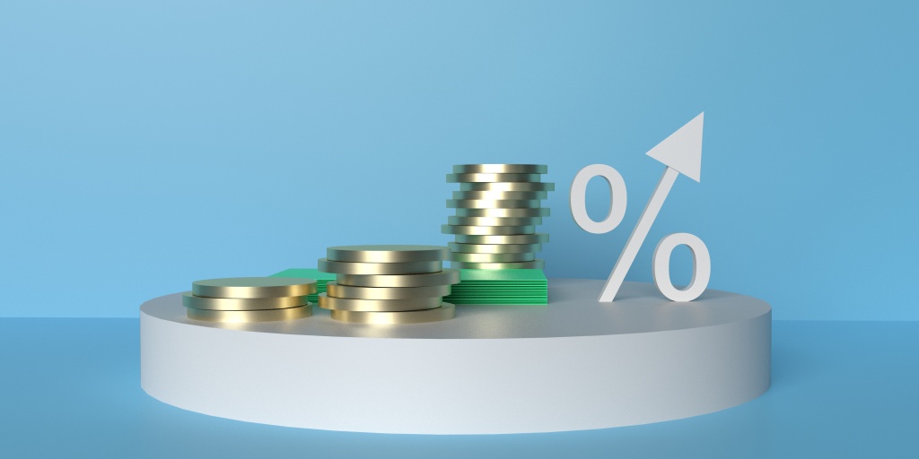 ЦБ может поднять ключевую ставку до 20-22% в 2025 году