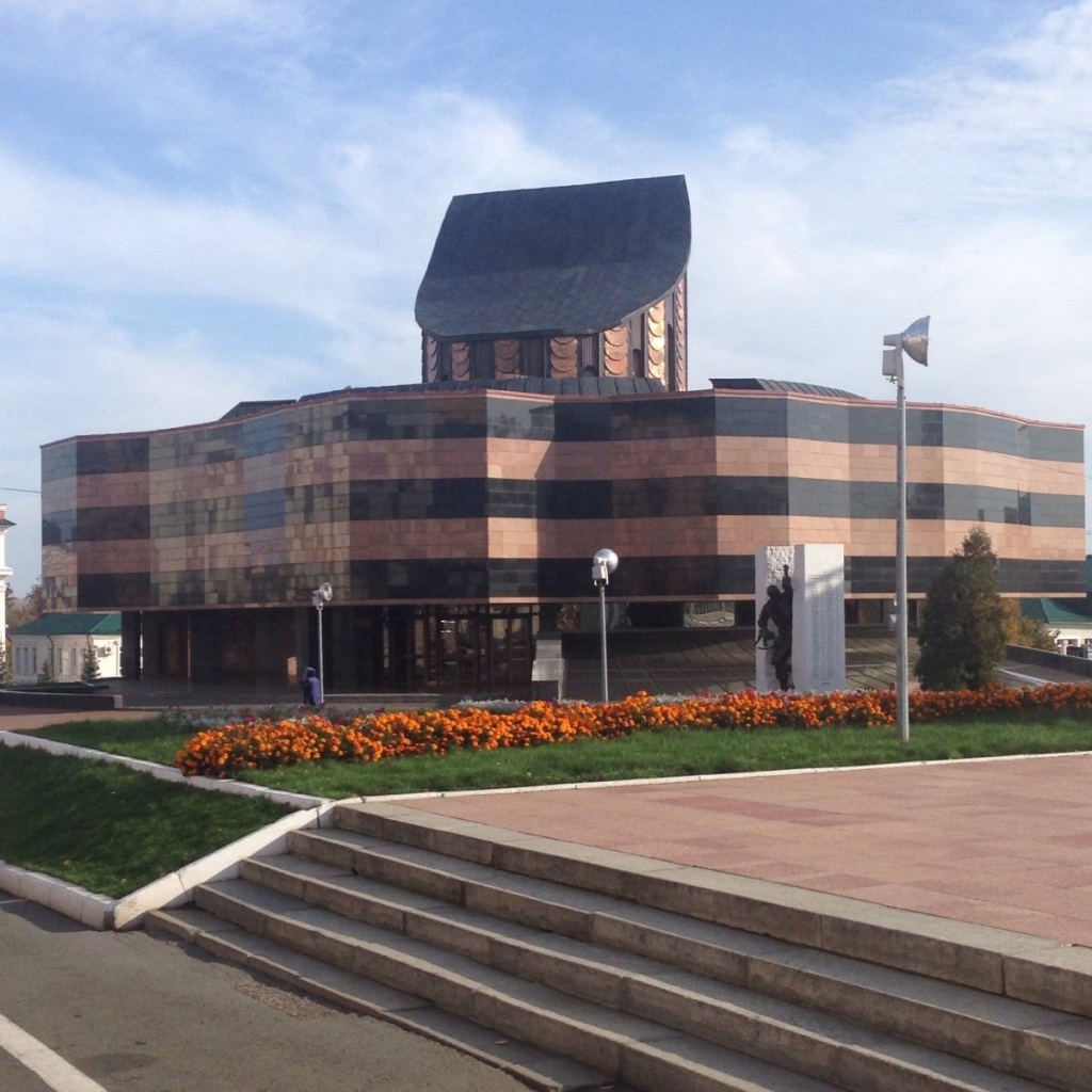 В Саранске отмечают День воинской славы России