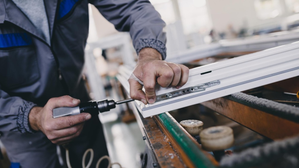 Нижегородское производство оконных конструкций внедрит бережливые технологии