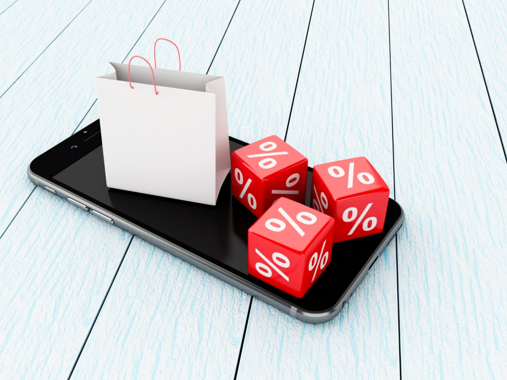 Покупатели не поддерживают запрет скидок на маркетплейсах