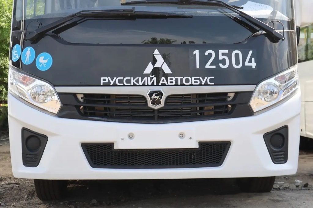 Сергей Петрин: ещё 30 новых автобусов выйдут на улицы Воронежа — город продолжает обновлять пассажирский транспорт