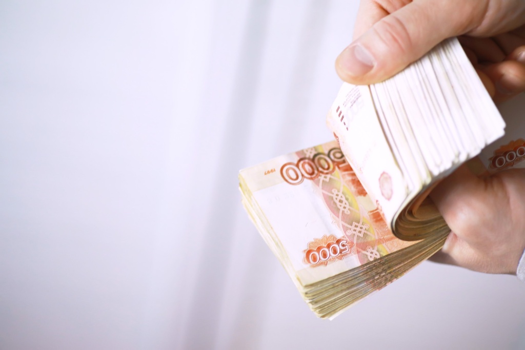 Средняя стоимость кредита наличными в России превысила 29%