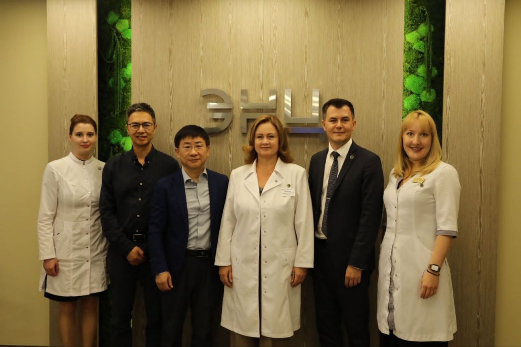 Директор НМИЦ эндокринологии: грант РНФ и партнерство с Китаем открывают путь к прорыву в лечении аутоиммунных заболеваний