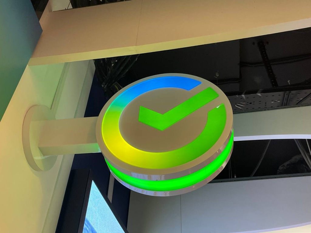 Сбер будет финансировать строительство города-спутника на юге Санкт-Петербурга