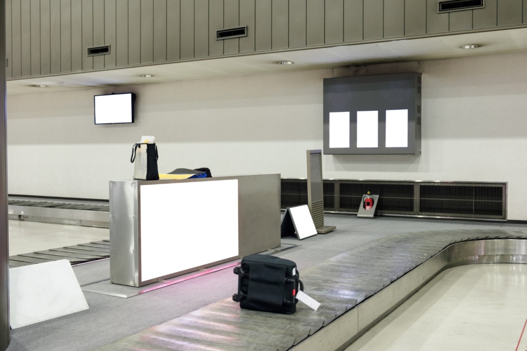 Аэропорт «Домодедово» переходит на российское ПО