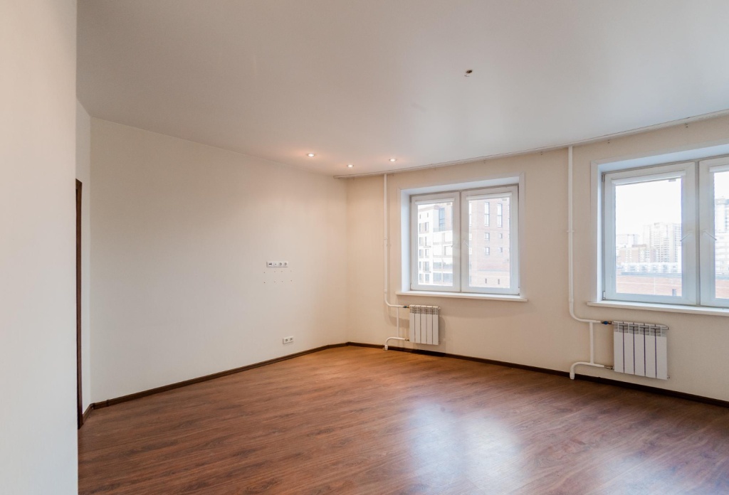 В Санкт‐Петербурге заработал городской информационный портал о перепланировках жилья