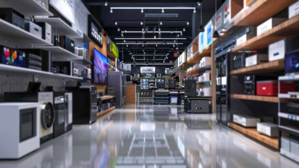 «М.Видео-Эльдорадо» предложит льготное кредитование на покупку белорусской техники