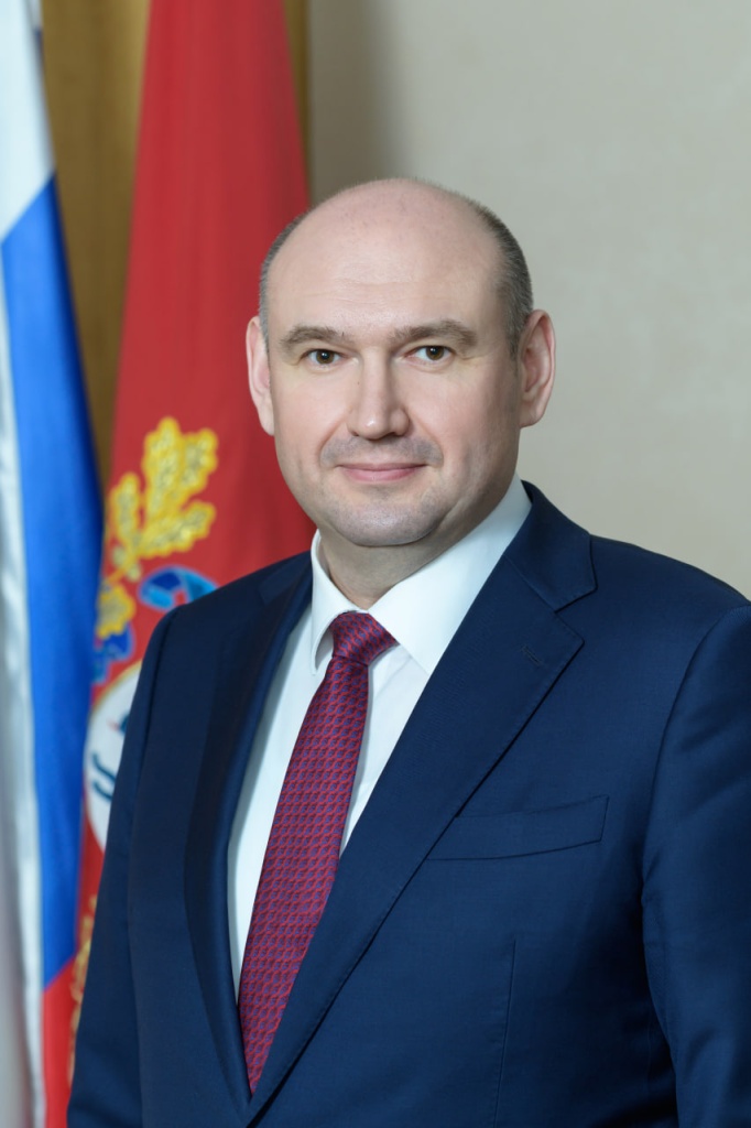 Губернатор Оренбургской области Евгений Солнцев формирует новую команду