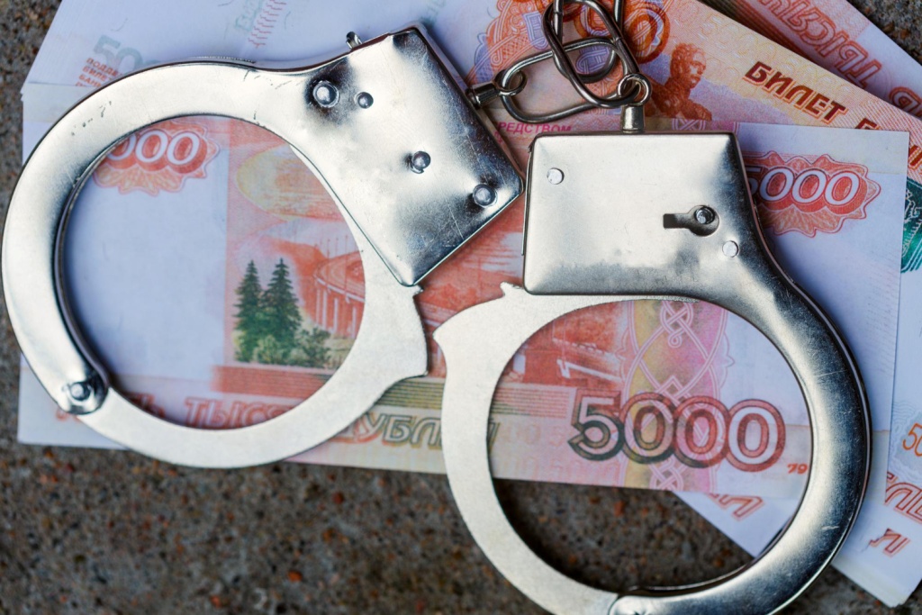 Жителя Красноярского края ждёт суд за хищение более полумиллиарда рублей при строительстве перегона между двумя железнодорожными станциями