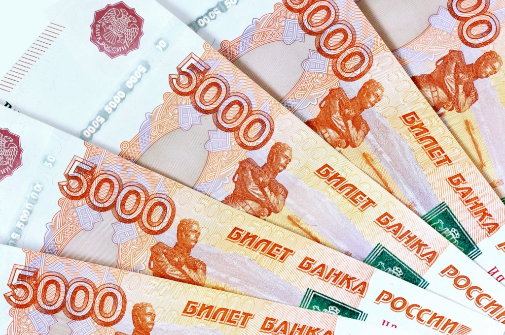 Бизнесмен из Иваново похитил 15 миллионов рублей из бюджета Бизнесмен из Иваново похитил 15 миллионов рублей из бюджета