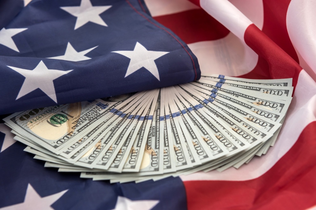 Компании США инвестируют в развитие технологических проектов в Великобритании