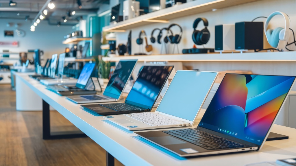 Интернет-магазин «Плеер.ру» может стать маркетплейсом