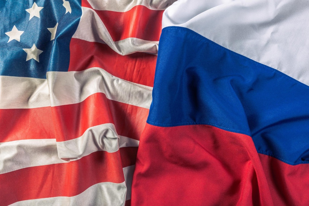 США обновили санкционные списки, включив туда российских банкиров США обновили санкционные списки, включив туда российских банкиров