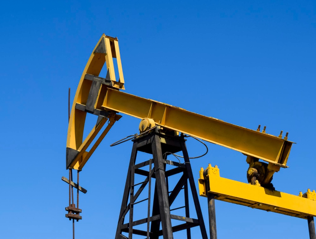 В Оренбургской области преступники незаконно добывали нефть