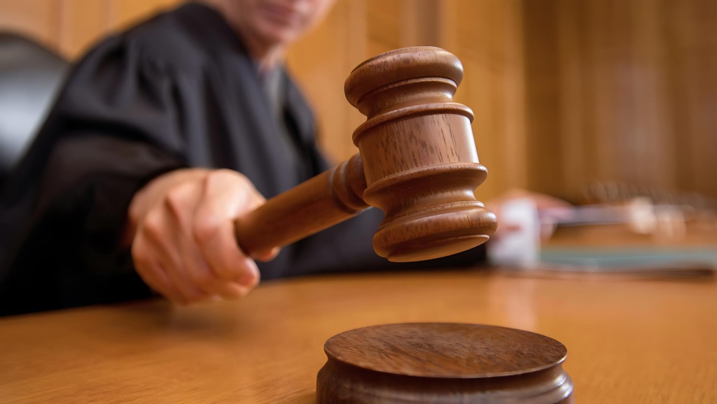 Житель Чагодощенского округа предстанет перед судом за гибель престарелой матери