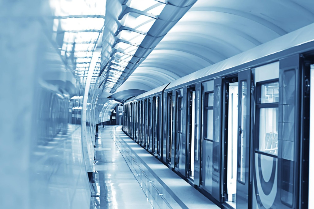 Подрядчик не смог вовремя построить павильоны для нижегородского метро