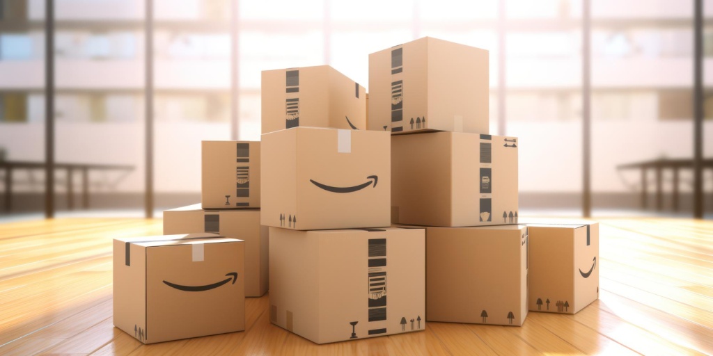 СДЭК будет доставлять товары российских компаний для Amazon