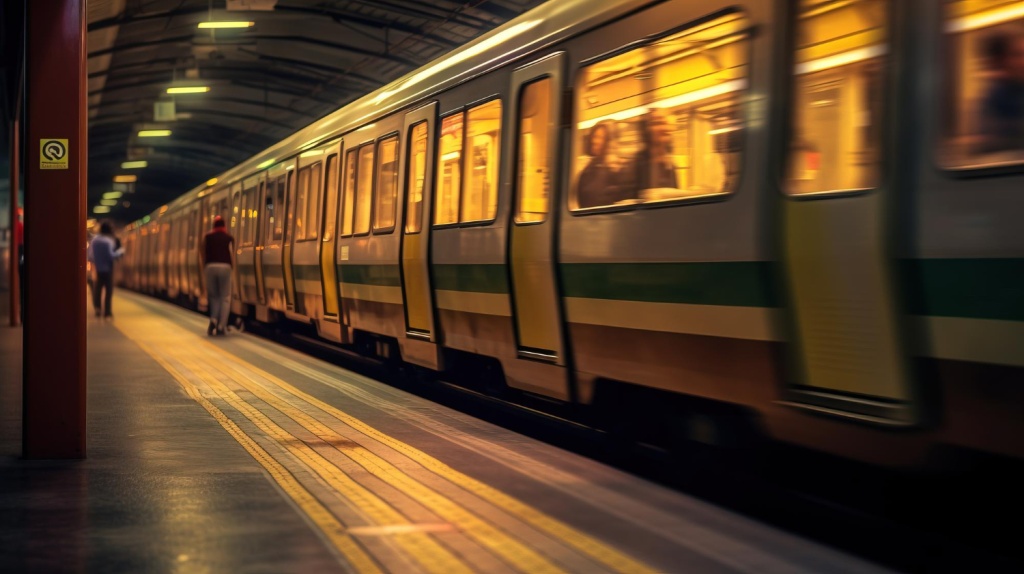 Мэр Новосибирска рассказал, на сколько поднимут стоимость проезда в метро