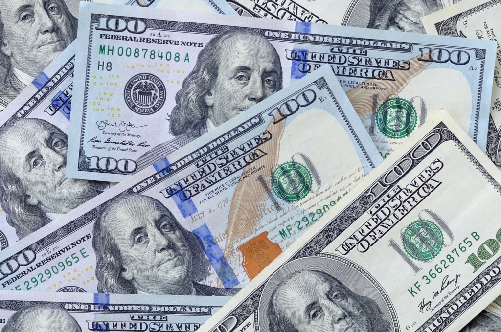 Пенсионный фонд Норвегии потерял $40 млрд на фоне обвала в техсекторе