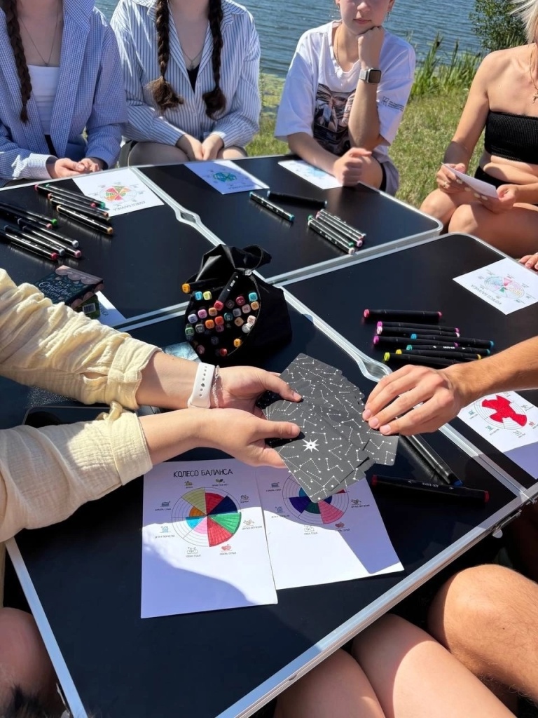 «Мокша: территория гармонии»: уникальный оздоровительный проект стартовал в Краснослободске