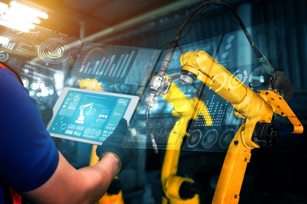 Минпромторг планирует запустить более 60 программ государственной поддержки