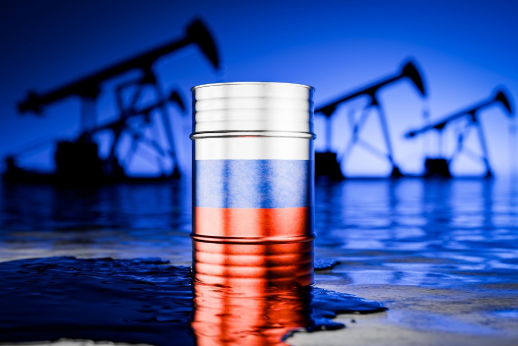 Страны Востока нацелились на российскую нефть после смягчения санкций США
