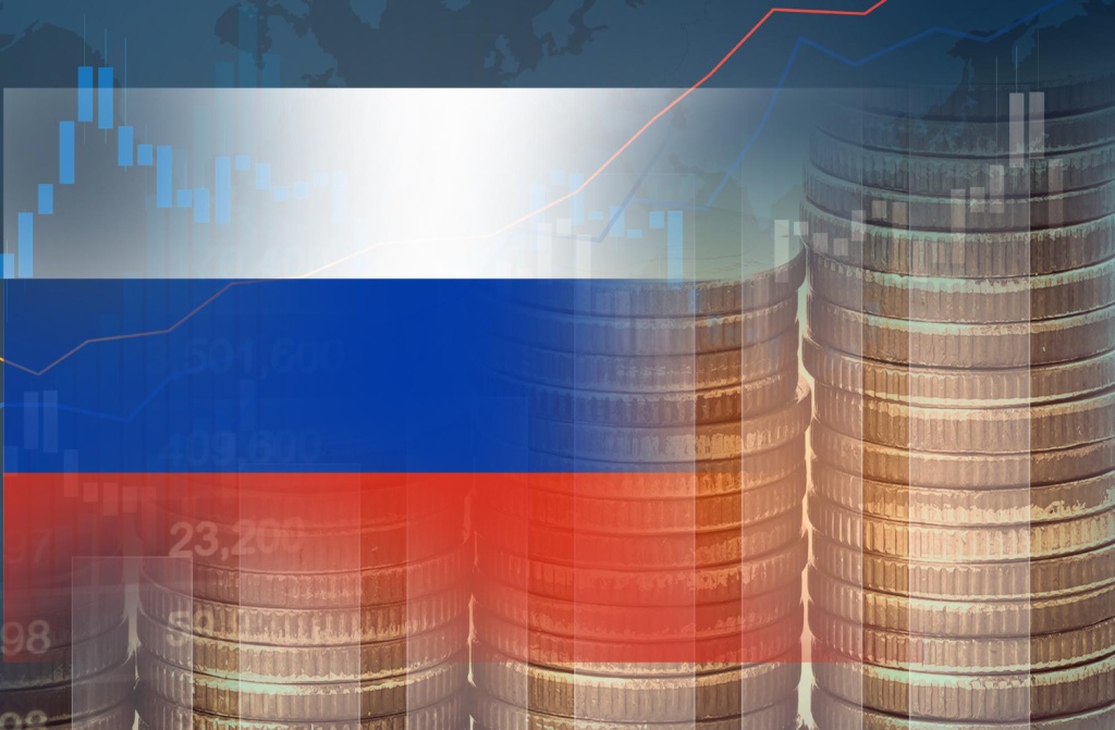 Банк России оставил ключевую ставку на уровне 21% годовых