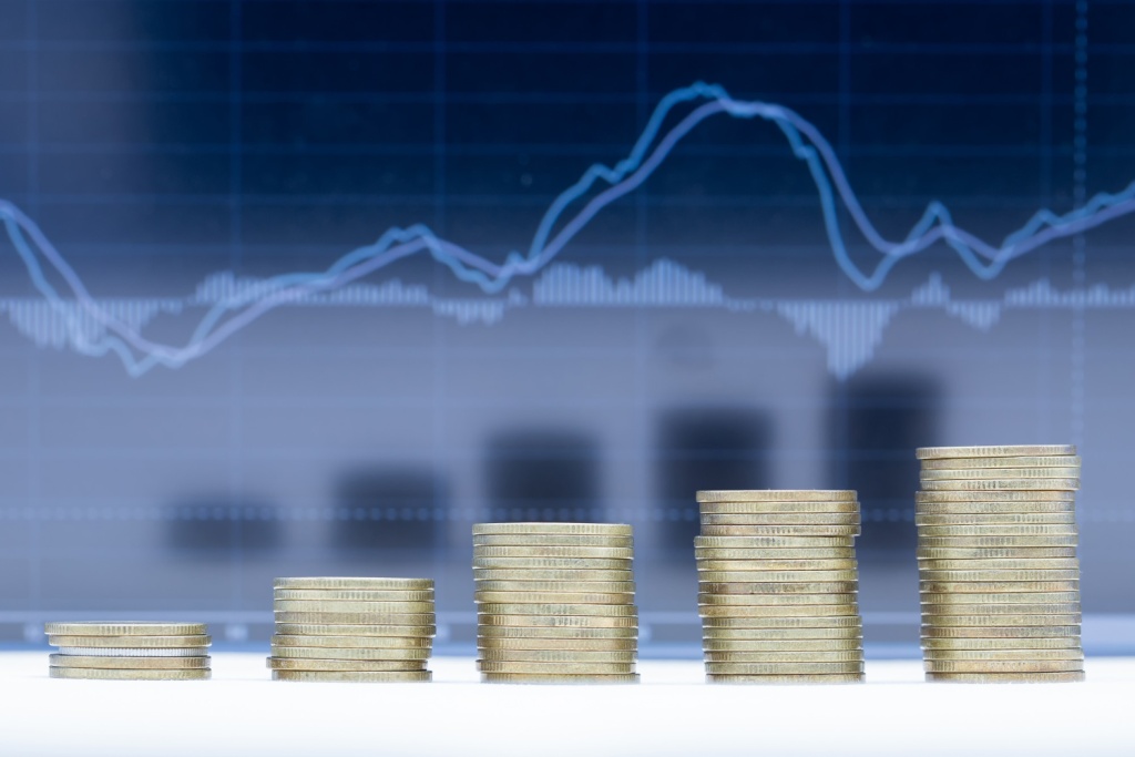 Инфляция в еврозоне: рост цен на энергоносители разгоняет показатели Инфляция в еврозоне: рост цен на энергоносители разгоняет показатели