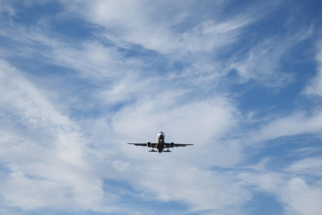 Самолёт МС-21 с новыми российскими системами проверили в полёте