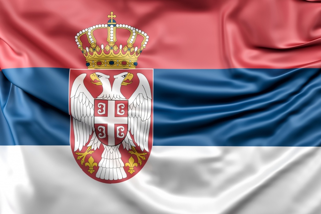 Сербия изучает возможность работы с платёжной системой «Мир»