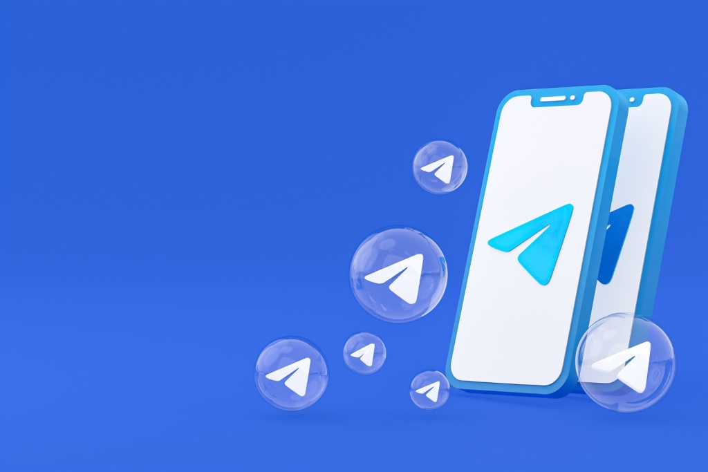 Мессенджер Telegram впервые стал прибыльными