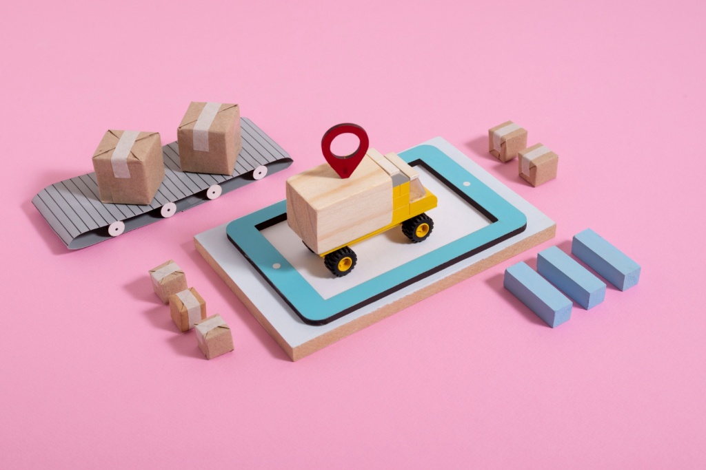 В Новом Уренгое зимой протестируют роботов-доставщиков «Яндекса»