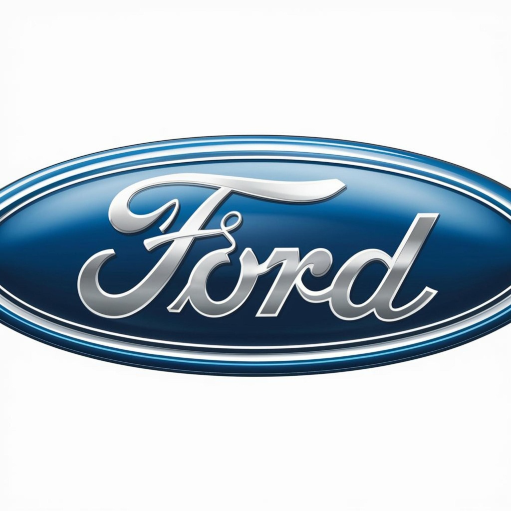 Ford отзывает почти 550 тысяч машин