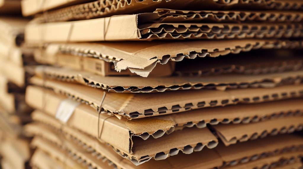 В Воронеже построят новый картонный завод за 3,8 миллиарда рублей