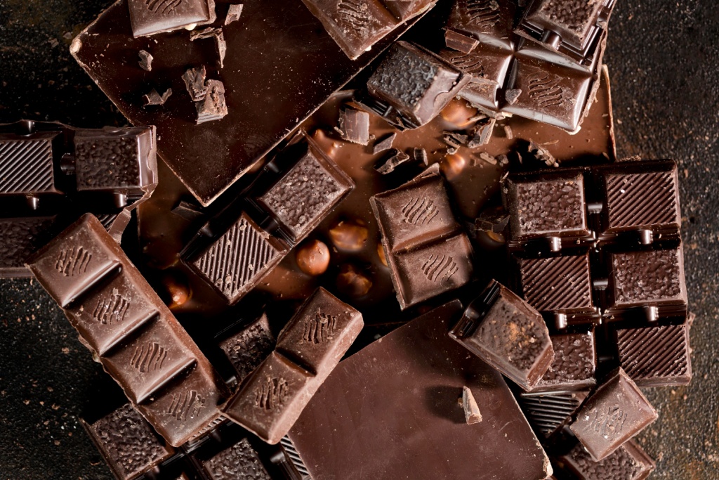 Bloomberg: мировые запасы какао могут закончиться из-за погодных условий Bloomberg: мировые запасы какао могут закончиться из-за погодных условий
