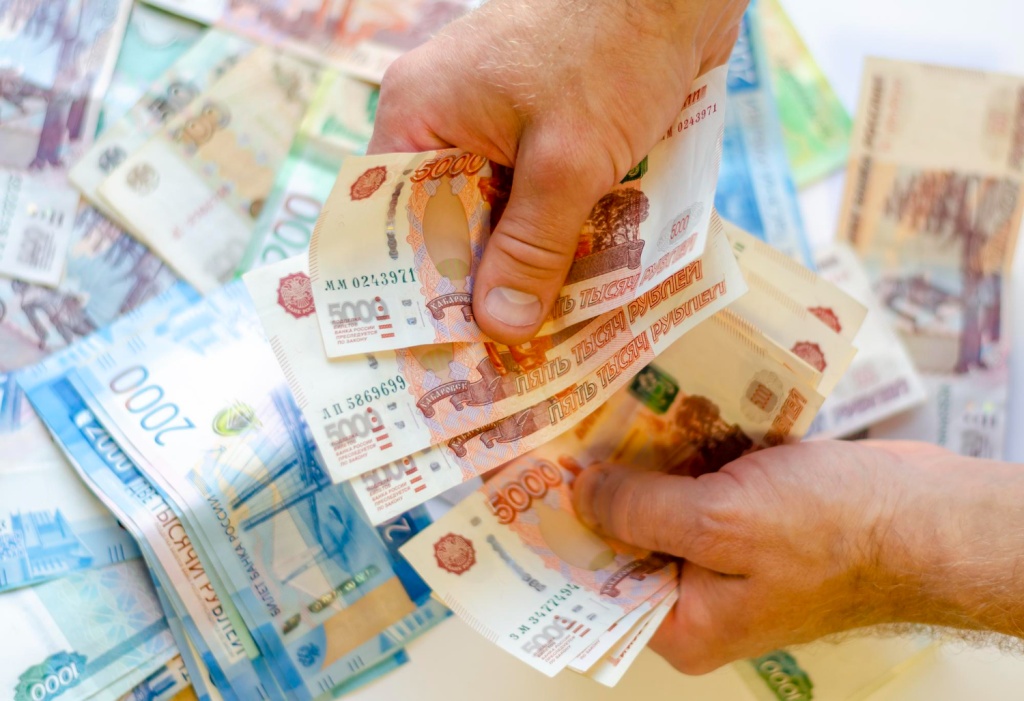 В России стартовала программа поддержки предпринимательства для старшего поколения