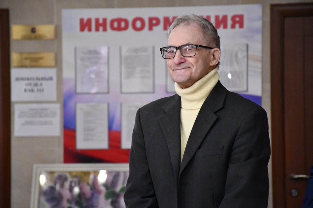 В Иванове открылась выставка «Прекрасный образ женщины»: художник Владимир Котин посвятил экспозицию вечной теме женственности