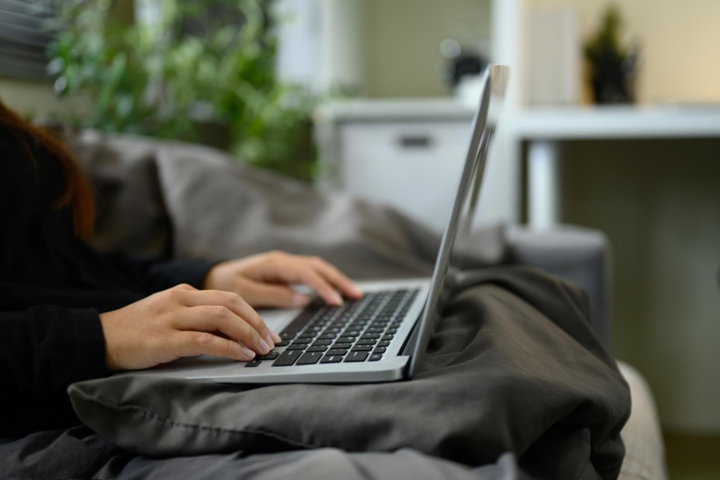 Рекордный рост: число самозанятых в РФ приблизилось к 16 миллионам